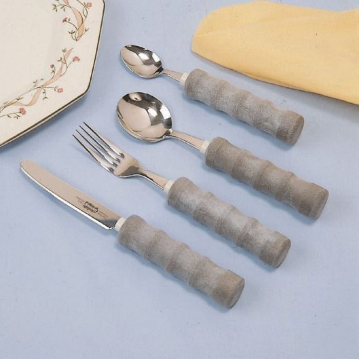 Homecraft Lightweight Foam-Handled Cutlery