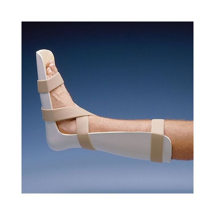 Rolyan Preformed Foot Drop Splint