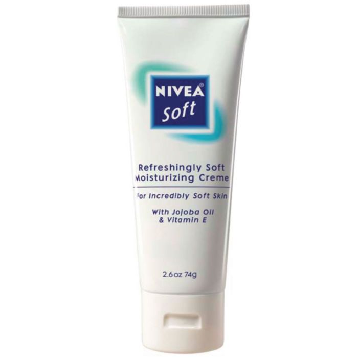 Nivea Soft