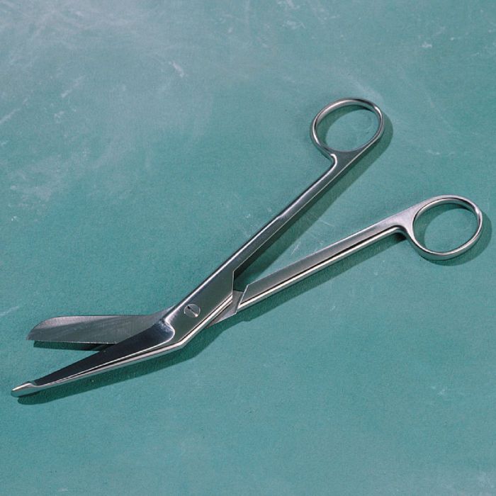 Patterson Medical Esmarch Plaster Scissors