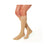 Jobst Relief Medical Legwear, Knee High Closed Toe