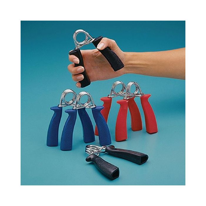 Patterson Medical Hand Grips