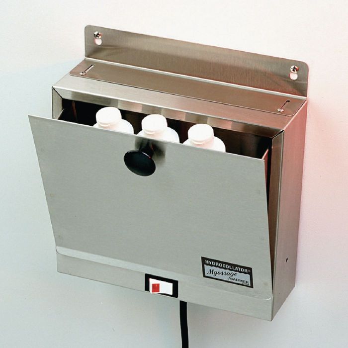 Chattanooga Electric Gel Warmer