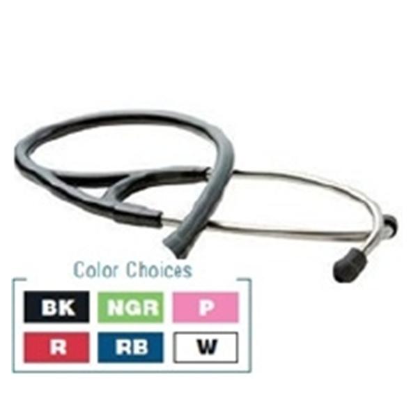 ADC Adscope 602 Stethoscope Parts - BINAURAL / TUBING ASSEMBLY - 601-05BD