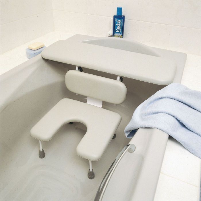 Homecraft Ascot Bath System