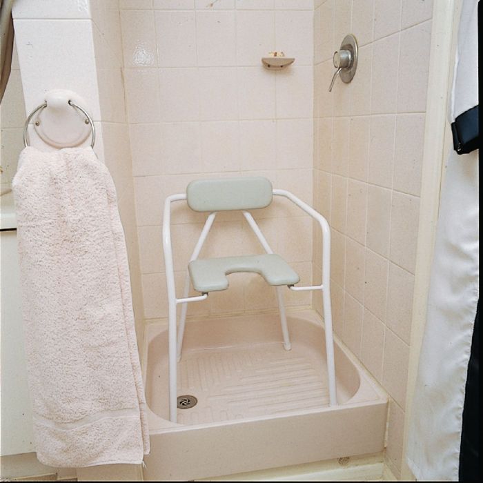 Homecraft Comfort Shower Chair