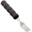 Homecraft Lightweight Foam-Handled Cutlery