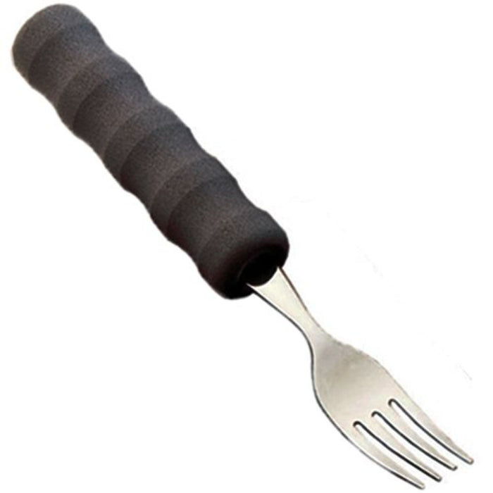 Homecraft Lightweight Foam-Handled Cutlery