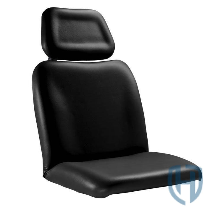 Midmark Flat Upholstery for 230 Exam Chair - UPHOLSTERY, 230, FLAT, UF, 24", STONE - 002-10135-865