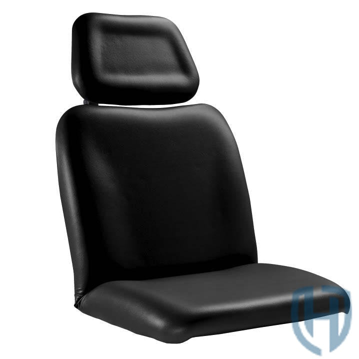 Midmark Flat Upholstery for 230 Exam Chair - UPHOLSTERY, 230, FLAT, UF, 24", STONE - 002-10135-865