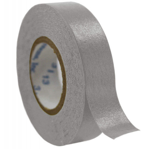 PDC Healthcare Time Tapes - Time Tape, Gray, 2160" x 0.5" - T-1260-14