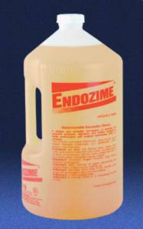 Ruhof Endozime AW Triple Plus with APA - ENDOZIME AW PLUS, MULTI ENZYME DETERGENT - 34521-27