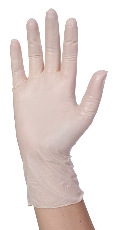 S2S Global PremierPro Powder-Free Vinyl Exam Gloves - PremierPro Powder-Free Vinyl Exam Gloves, Size XL - 4045