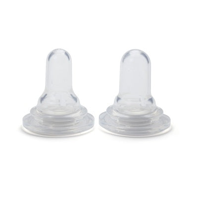 Royal Philips Specialty Infant Feeding Products - Cleft Palate Nipple, Regular - 989805646691