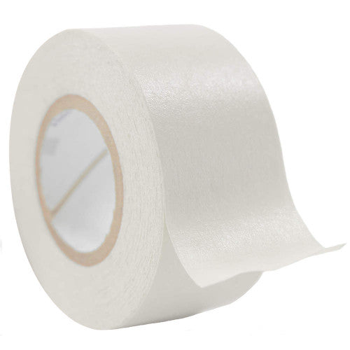 PDC Healthcare Time Tapes All-Purpose Labels - Labeling Tape, 1" x 2160" (180-ft.) White - T-160-1