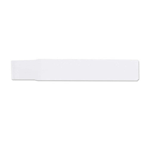 PDC Healthcare Scanband Z Wristbands - Scanband Z Infant Wrist Band, White - 7181-11-PDO