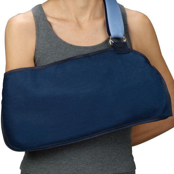 S2S Global Arm Slings - Arm Sling with Foam, Strap, Universal - 1125PP