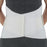 S2S Global Criss-Cross Lumbo Sacral Supports - Lumbo Sacral Torso Support, Size S - 1191PP