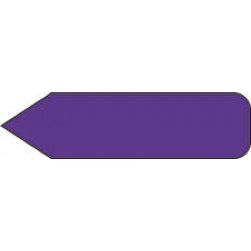 PDC Healthcare Spee-D-Point Flags & Tags - FLAG, TAGS, MINI, SOLID, PURP - SDP-M16