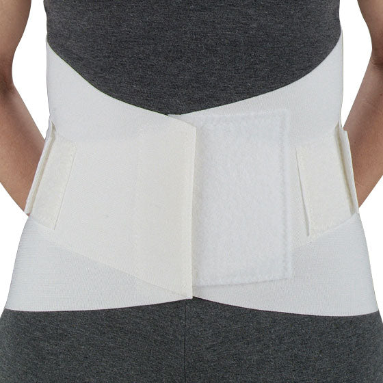 S2S Global Criss-Cross Lumbo Sacral Supports - Lumbo Sacral Torso Support, Size L - 1192PP