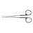 Miltex Standard Pattern SuperCut Metzenbaum Scissors - SCISSOR, METZENBAUM, 7IN, SCT, MTZ, MEISTRHND - MH5-SC-182