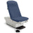 Midmark Upholstery Kits for 224/225 Exam Chairs - 224/225 Exam Chair Upholstery Kit, 28'', Seamless, Soothing Blue - 002-2009-855