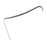 Medline Jackson Vaginal Retractors - RETRACTOR, JACKSON, LARGE-BLADE, 100X38 - MDG2452929