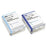 Medtronic USA V-LOC 90 Absorbable Sutures - V-LOC 90 Non-Absorbable Suture, Size 3-0, 12", CV-23 Needle - VLOCN0814