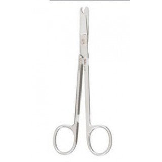 Miltex Instr LITTAUER Stitch Scissors - Standard Littauer Stitch Scissors, 5.5" - MH9-104