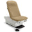 Midmark Upholstery Kits for 224/225 Exam Chairs - 224/225 Exam Chair Upholstery Kit, 28'', Seamless, Sandy Retreat - 002-2009-850