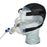 Mercury Medical Flow-Safe CPAP System - Flow-Safe CPAP with Mask, Adult, Size S - 1057010