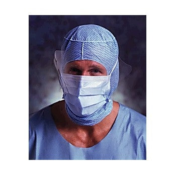 Molnlycke Healthcare Extra Protection Barrier Masks - Extra Protection Barrier Mask - 42321-01