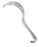 Miltex DEAVER Retractors - Deaver Retractor, Delicate, 8" x 1" - PM-4571