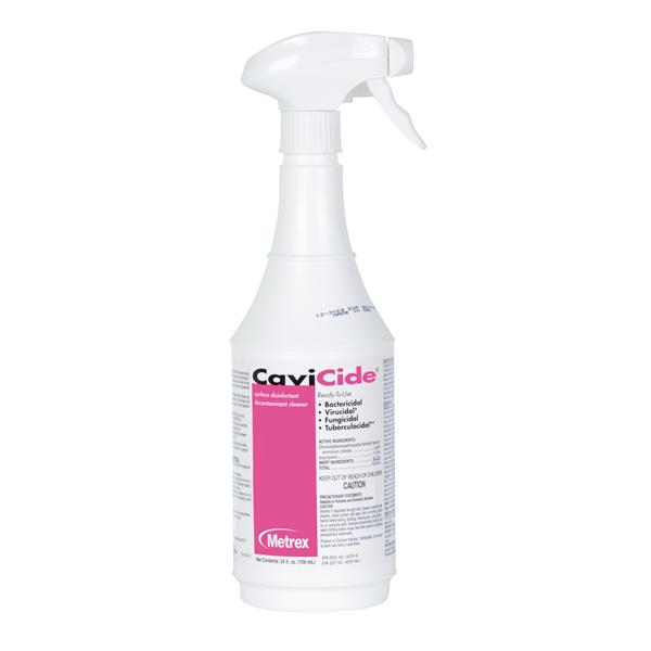 Metrex Research Sprayer for 24 oz Cavicide Bottle - Cavicide Sprayer for 24 oz. Bottle - 46-5000