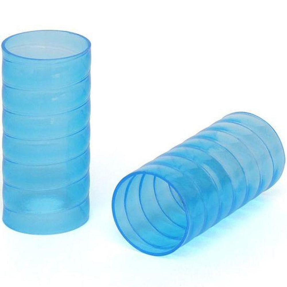 MIR Medical Reusable Mouthpiece - MOUTHPIECE, PLASTIC, ADULT, REUSABLE - 910305