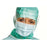 Molnlycke Healthcare Sofloop Face Masks - Sofloop Face Mask, Extra Protection Plus - 42671-01