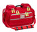 Meret Omni Pro X Complete Infection Control Emergency Response System - BAG, OMNI PRO, NYLON, RED - M8001F