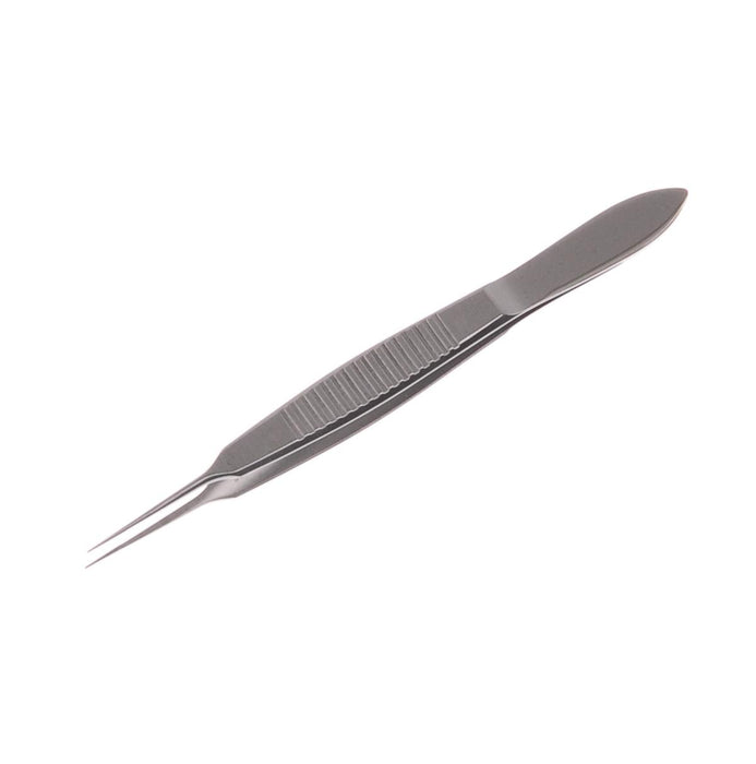 Medline McPherson Tying Forceps - McPherson Tying Forceps, Smooth, 10 cm - MDS4322010