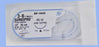 Medtronic USA Surgipro Sutures - Surgipro Suture, Blue, Size 3/0, 18", PC-12 Needle - SP-1643