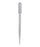 Molecular BioProducts Graduated Transfer Pipettes - Graduated Transfer Pipet, 1 mL, Individual, 5.4", 3 mL - 212-1S