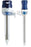 Medtronic Usa VersaOne and Versaport Cannulas and Trocars - Versaport Bladeless Optical Trocar with Fixation Cannula, Short Length, 12 mm - ONB12SHF