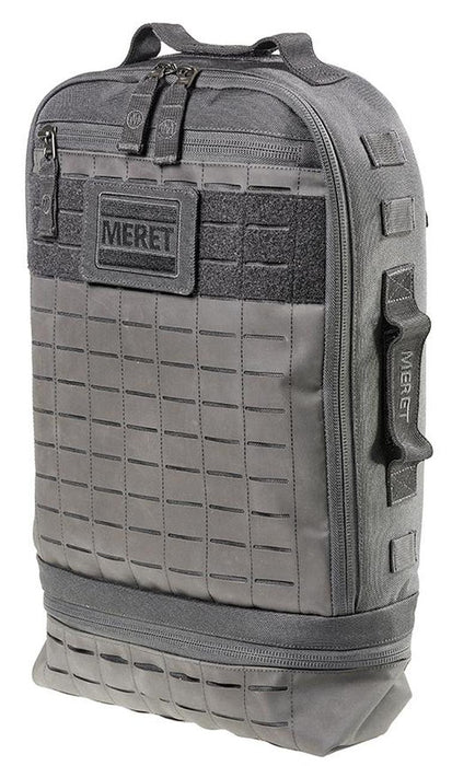 Meret SAVIOR7 Pro Combat Trauma System Bag - BAG, SAVIOR, 7, PRO, W / 3 G7/2 H7 MODS - M5023M8