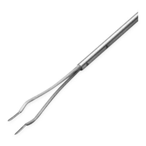 Medline Kleppinger Flat-Tip Inserts - Kleppinger Flat-Tip Insert, 45 cm - MDS52105101