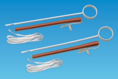 Medtronic USA Sure-Snare Tourniquet Sets - Sure-Snare Tourniquet Set, 5" - 79020