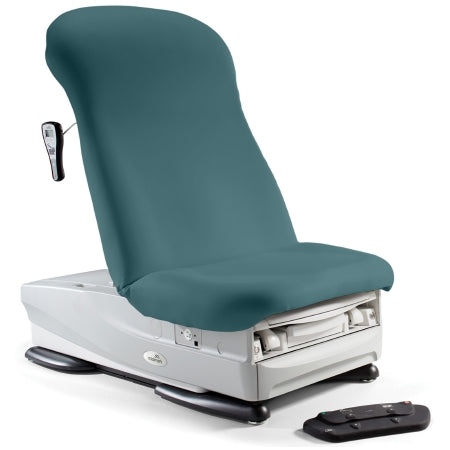 Midmark Upholstery Kits for 626 Exam Chairs - 626 Exam Chair Upholstery Kit, 32", Premium, Healing Waters - 002-2002-848