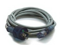 Mindray UL Power Cords - AC Line Power Cord - 0012-25-0001