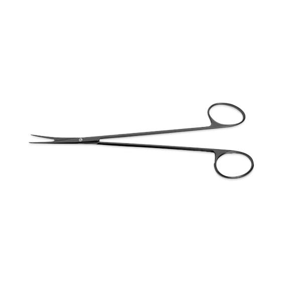 Scissors, Dissection, Sharp/Blunt, Curved