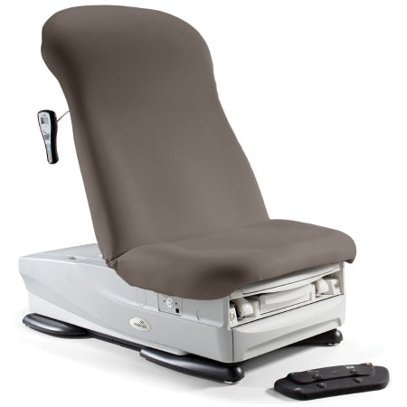 Midmark Upholstery Kits for 626 Exam Chairs - UPHOLSTERY, 626, HTD, PREMIUM, 28", LATTE - 002-2006-860