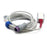 Mindray DS SpO2 Extension Cables - SPO2 Extension Cable, LNCS, 8-Pin - 040-000332-00