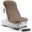 Midmark Upholstery Kits for 626 Exam Chairs - 626 Exam Chair Upholstery Kit, 32", Premium, Robust Brown - 002-2002-852